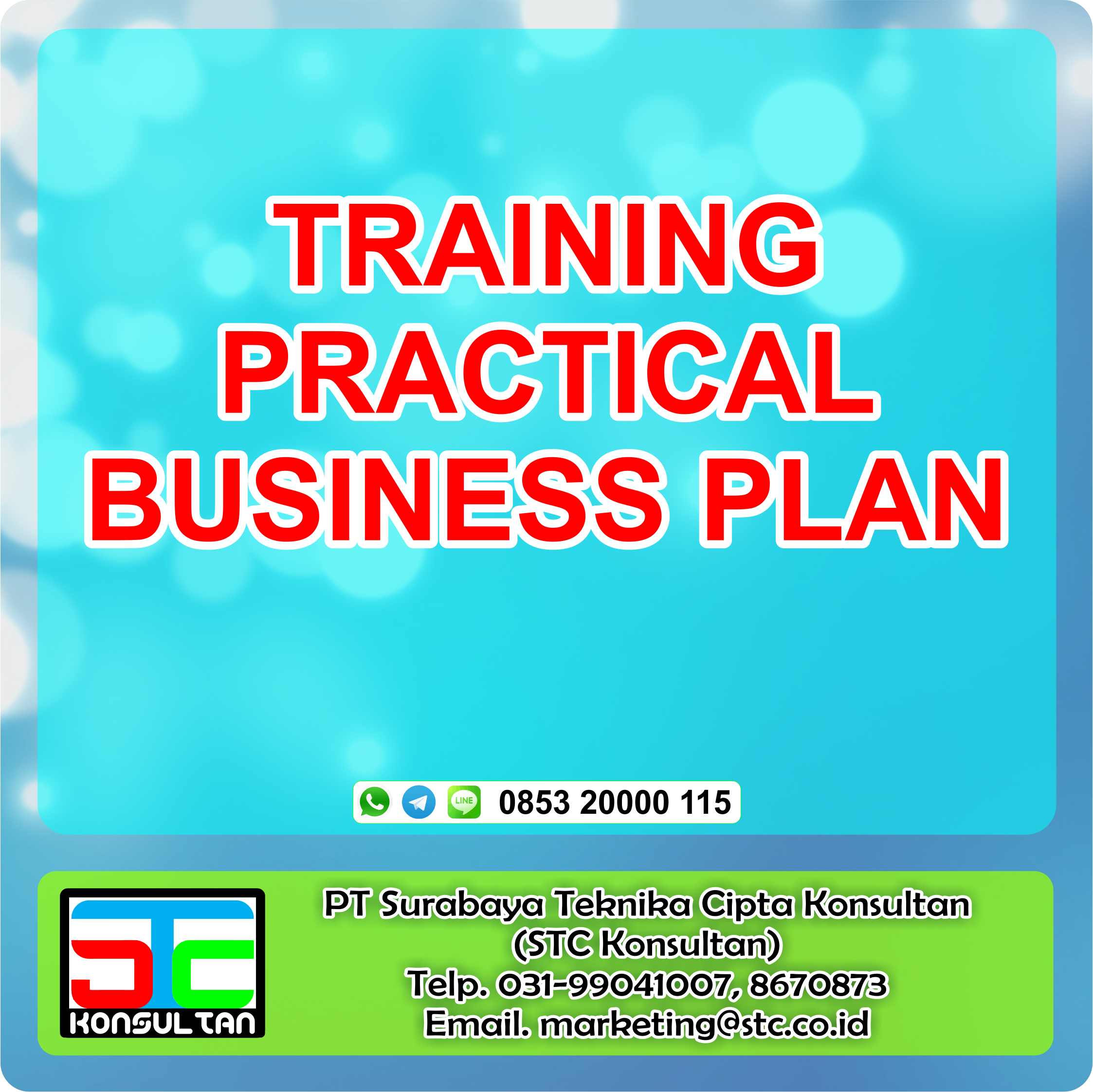 stc business plan 80