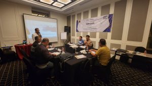 Pelatihan Masa Persiapan Pensiun