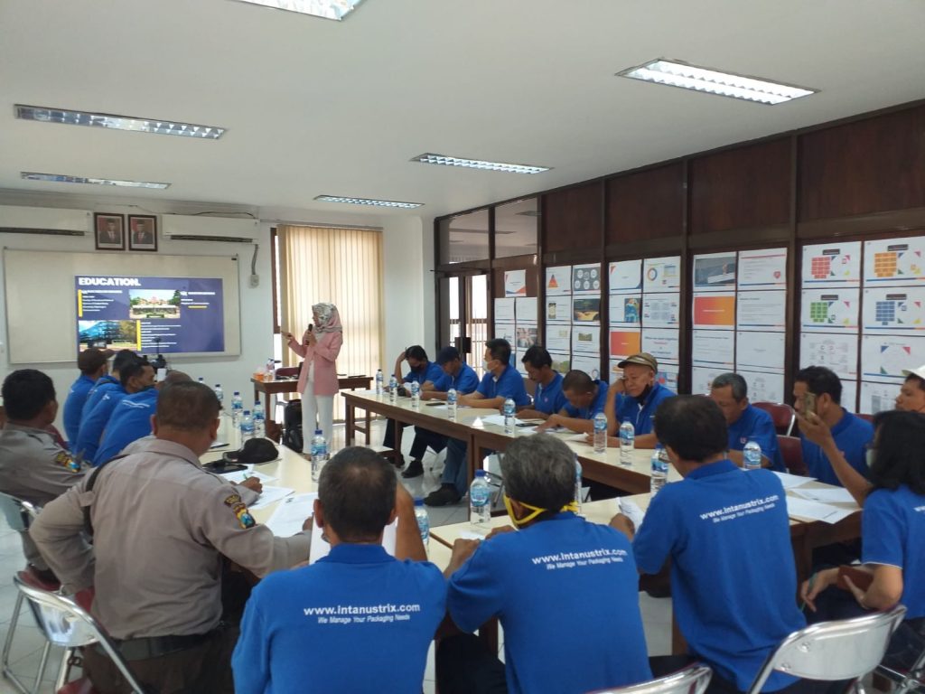 masa persiapan pensiun pt indonesia dirtajaya aneka