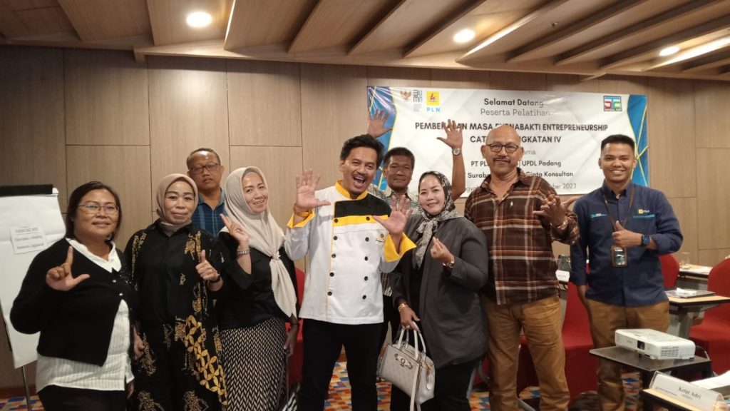 program masa pra pensiun pt pln bersama stc konsultan