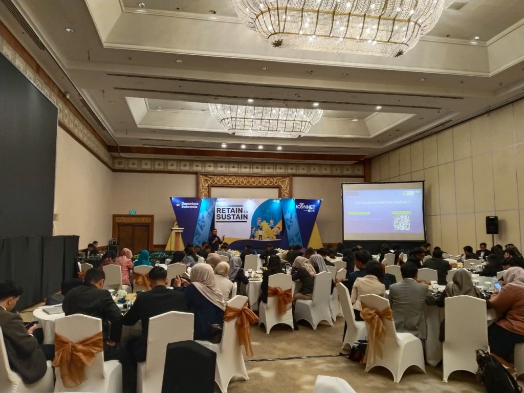 pelatihan strategi penagihan pln icon plus bersaa pt surabaya teknika cipta konsultan