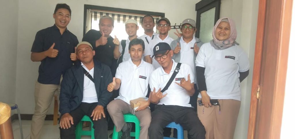 Masa Persiapan Pensiun
