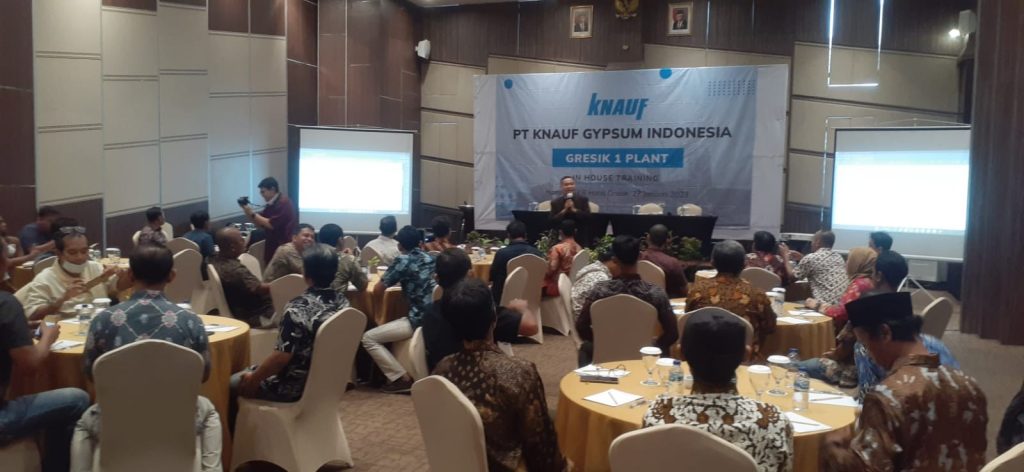 training mpp