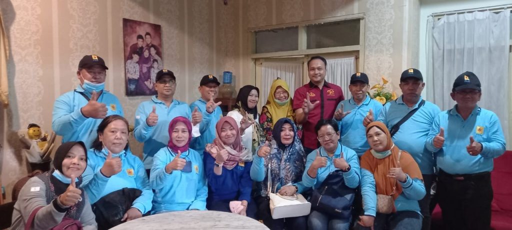 pembekalan masa purnabakti pt pln bersama stc konsultan