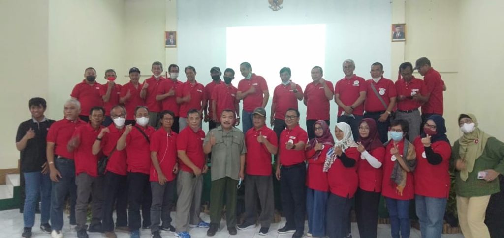 pelatihan masa persiapan pensiun pt samudera indonesia bersama stc konsultan