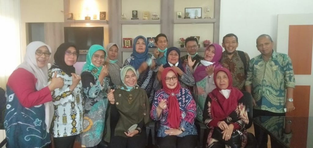 pelatihan purna tugas bbpom bersama stc konsultan